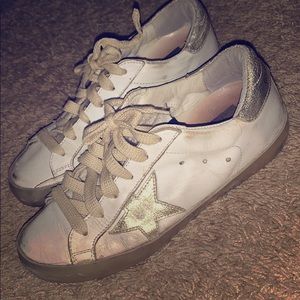 Golden Goose Deluxe Brand sneakers